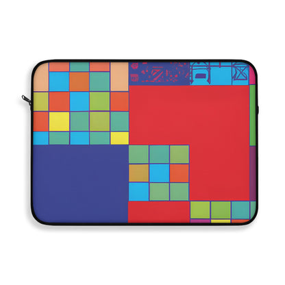 FlamCake - LGBTQ+ Laptop Sleeve (12", 13", 15")