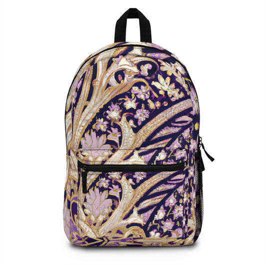 KinkaKaramel - LGBTQ+ Pride Backpack