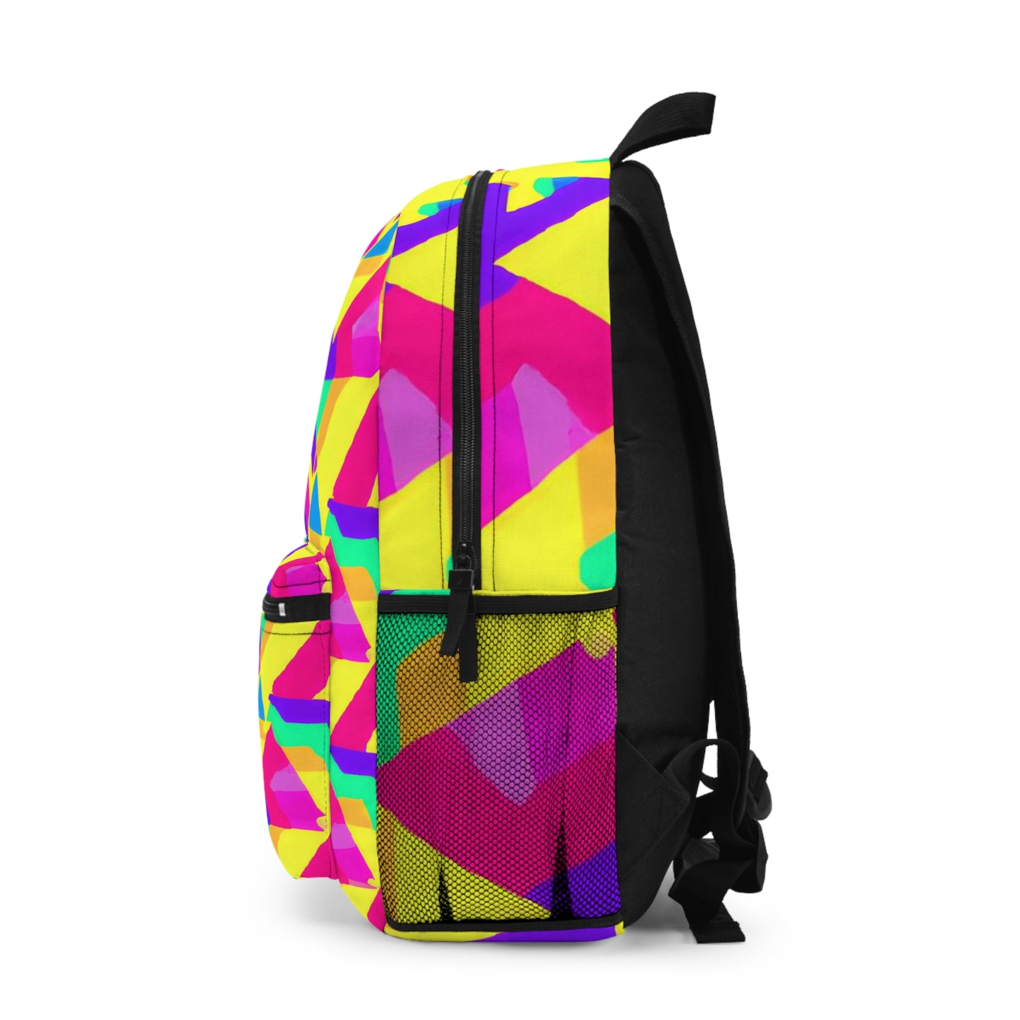 JadeVamp - Hustler Pride Backpack