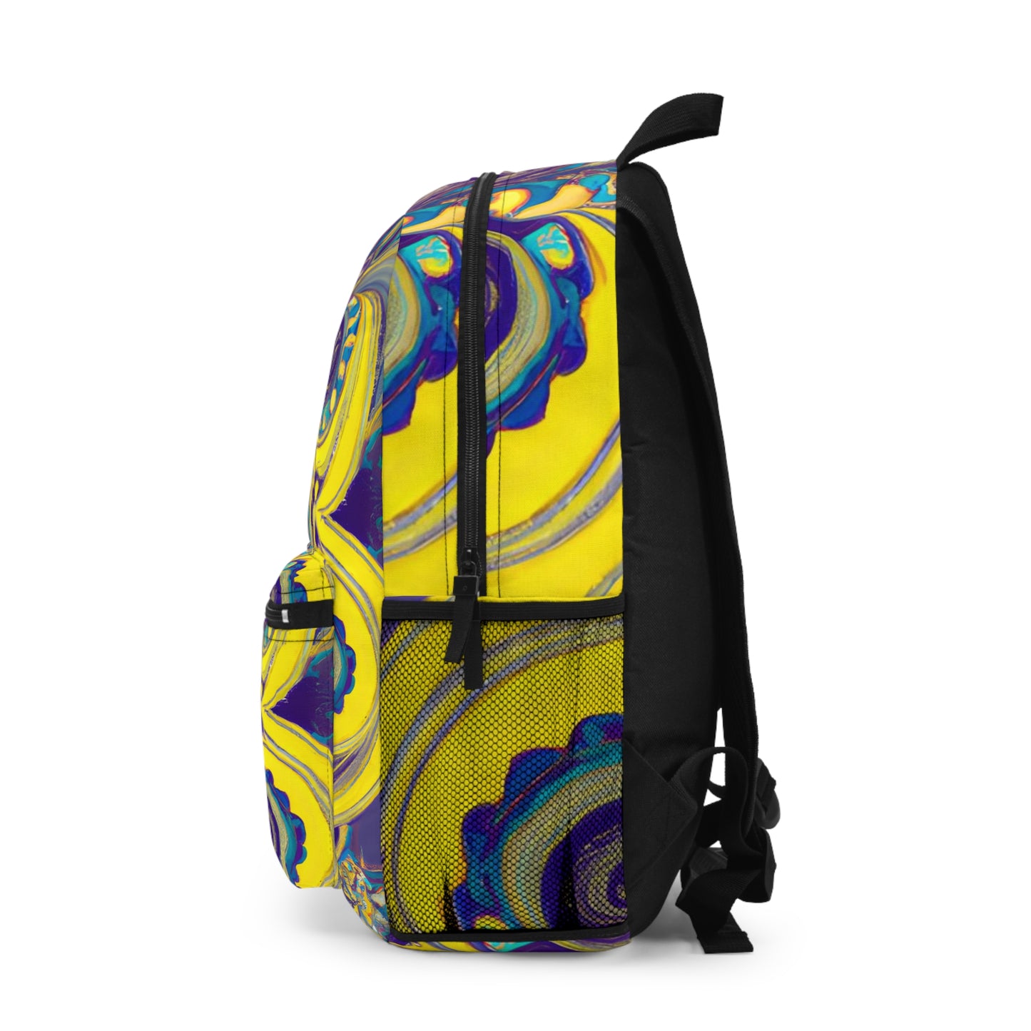 LavaLuxe - LGBTQ+ Pride Backpack
