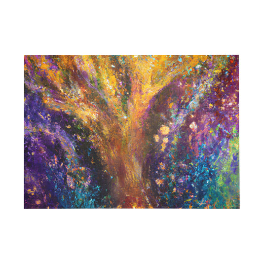 LeonardoVittorio - Gay Hope Jigsaw Puzzle