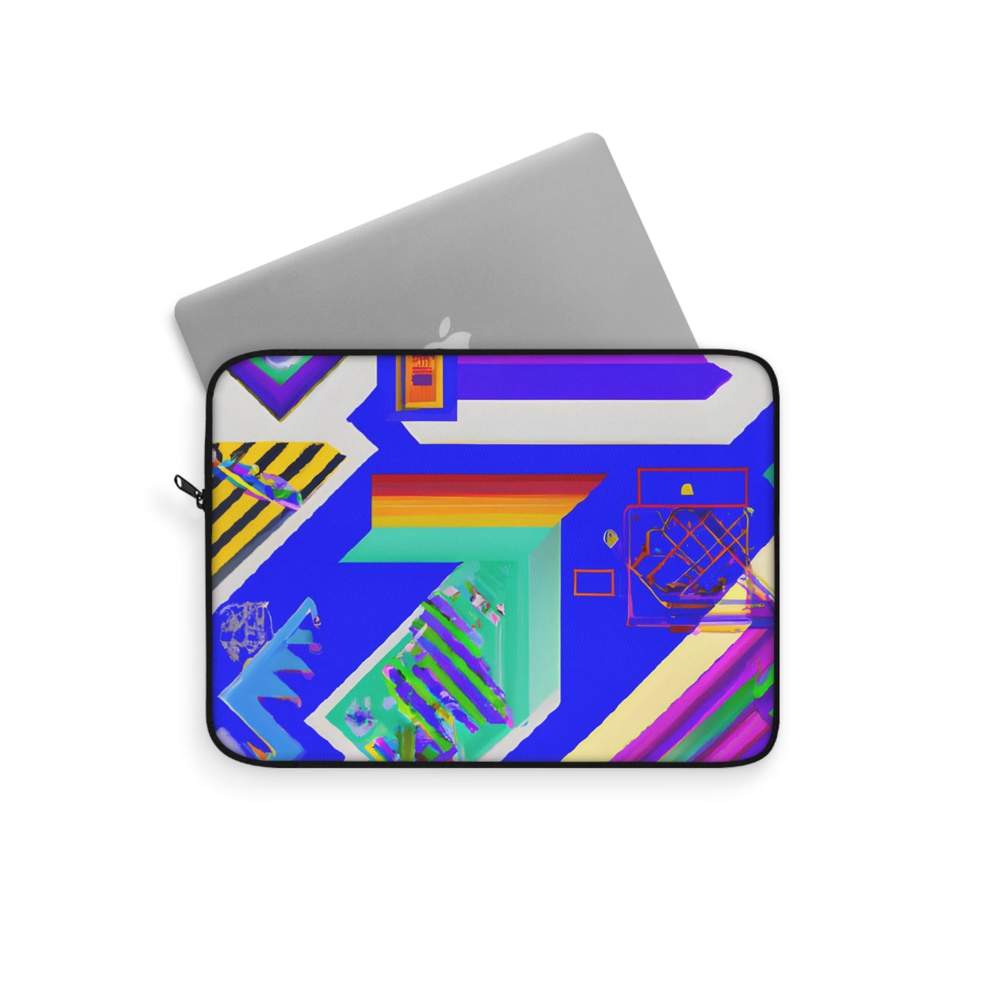 Galaxxxy - LGBTQ+ Laptop Sleeve (12", 13", 15")
