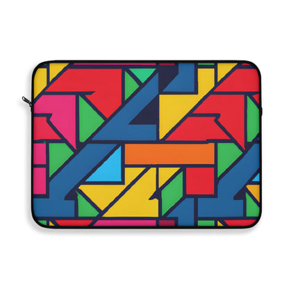 RhondaFever - LGBTQ+ Laptop Sleeve (12", 13", 15")