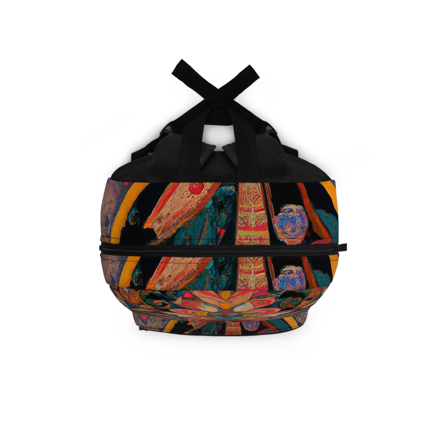 SparklesRegalia - LGBTQ+ Pride Backpack