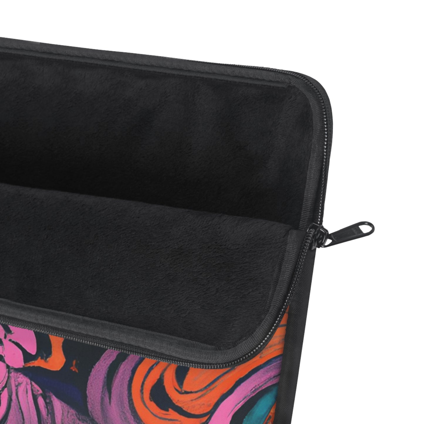 NitezGladness - LGBTQ+ Laptop Sleeve (12", 13", 15")