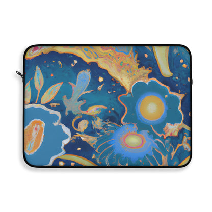 GingerSparkle - LGBTQ+ Laptop Sleeve (12", 13", 15")
