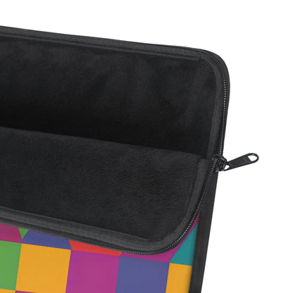 SassyTopsi - LGBTQ+ Laptop Sleeve (12", 13", 15")