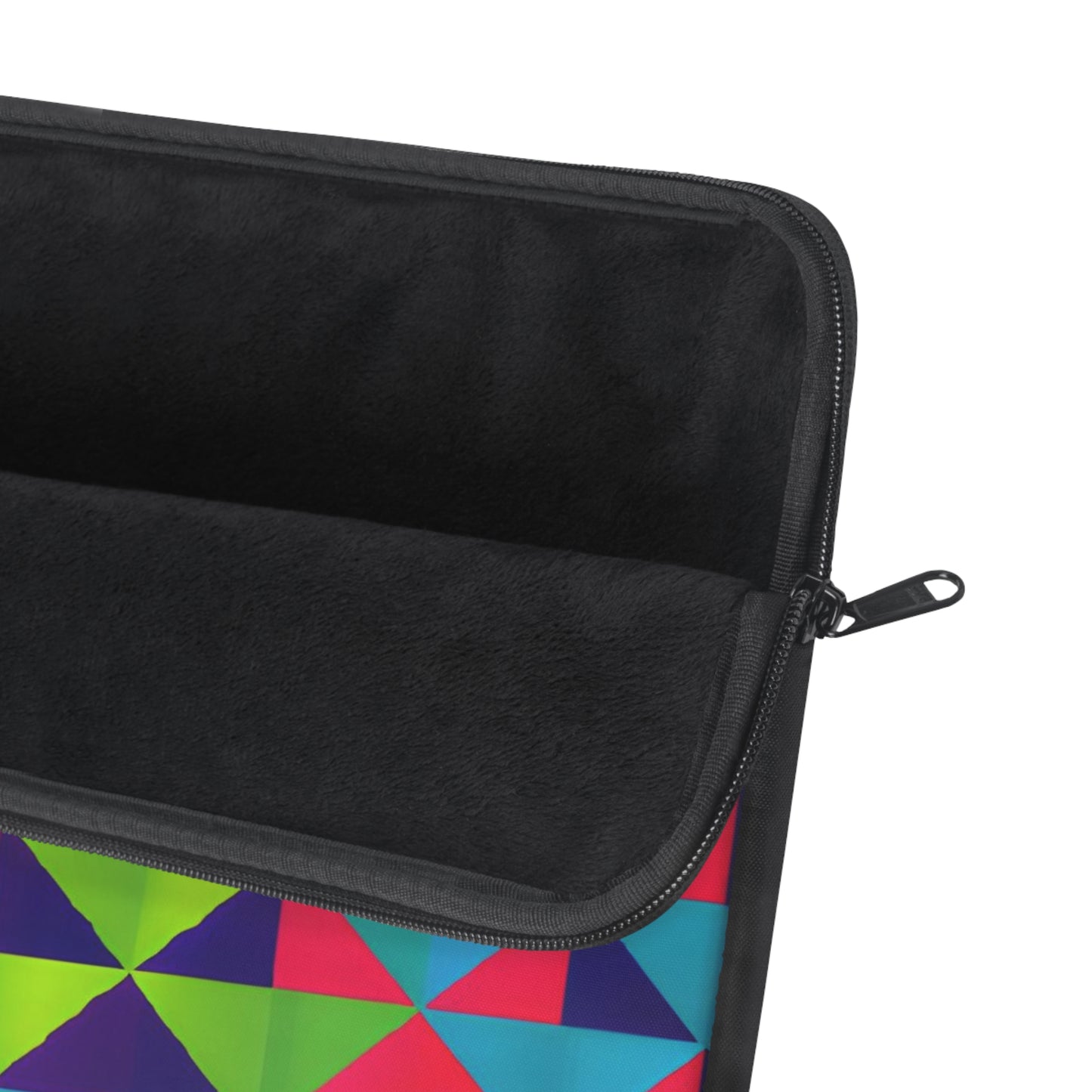 CrystalFantasia - LGBTQ+ Laptop Sleeve (12", 13", 15")