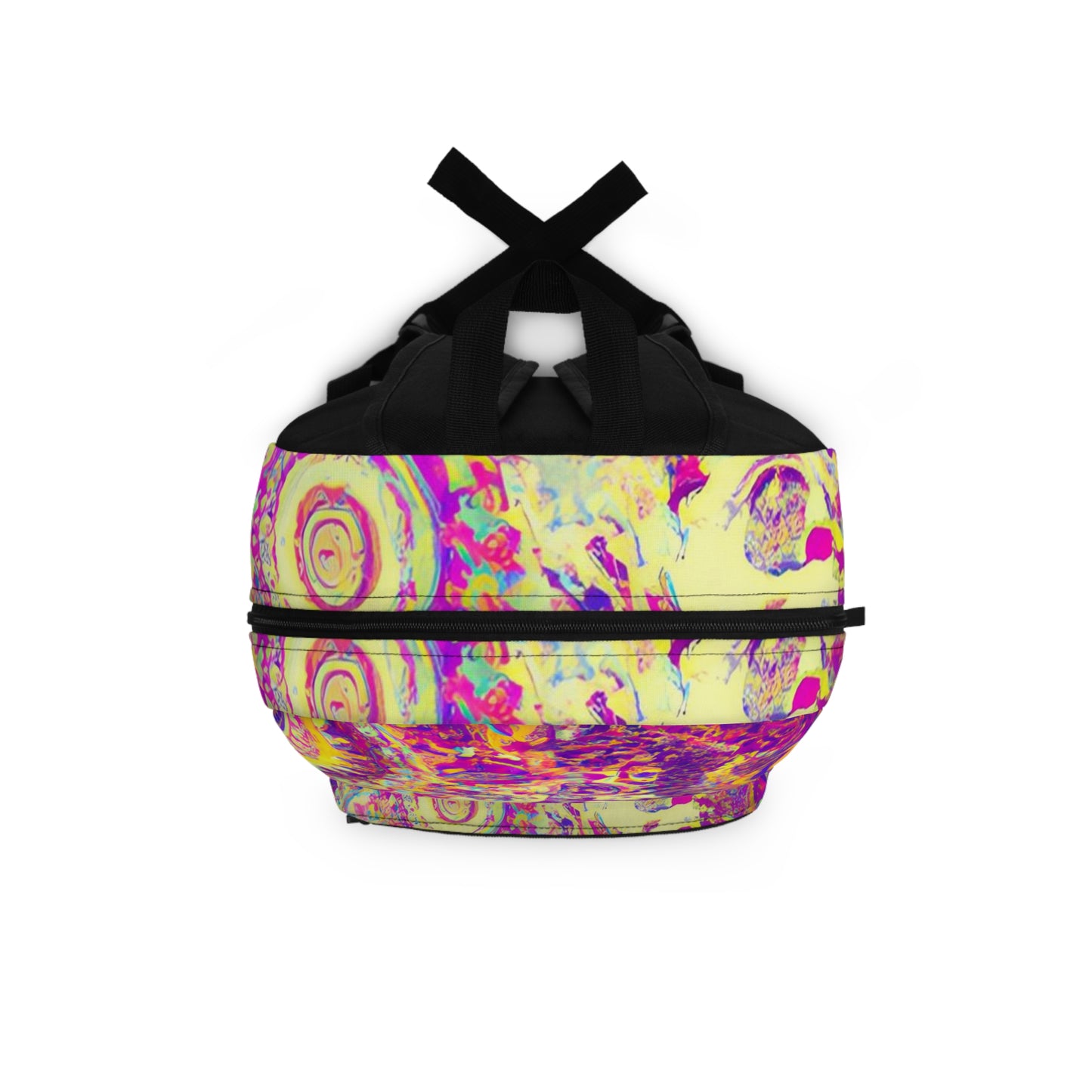 FlamingFauna - LGBTQ+ Pride Backpack