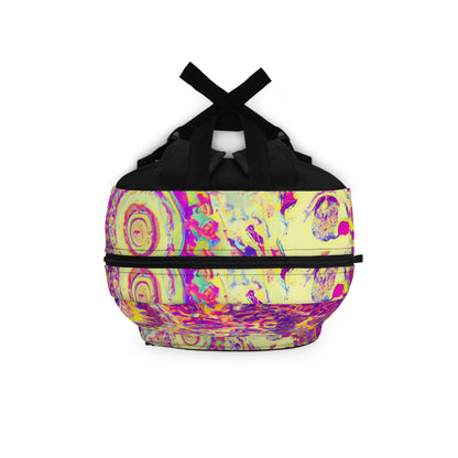 FlamingFauna - LGBTQ+ Pride Backpack