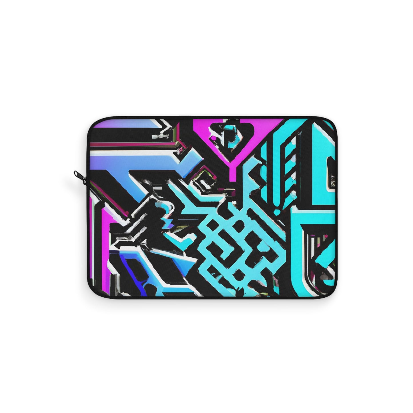 StarLightSparkle - LGBTQ+ Laptop Sleeve (12", 13", 15")