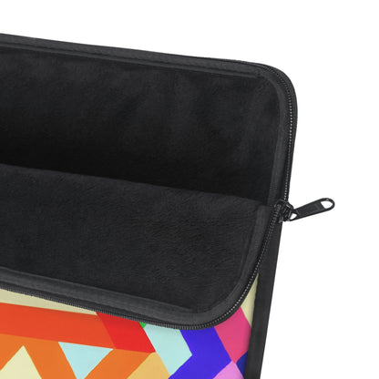 VelviaQuinn - LGBTQ+ Laptop Sleeve (12", 13", 15")