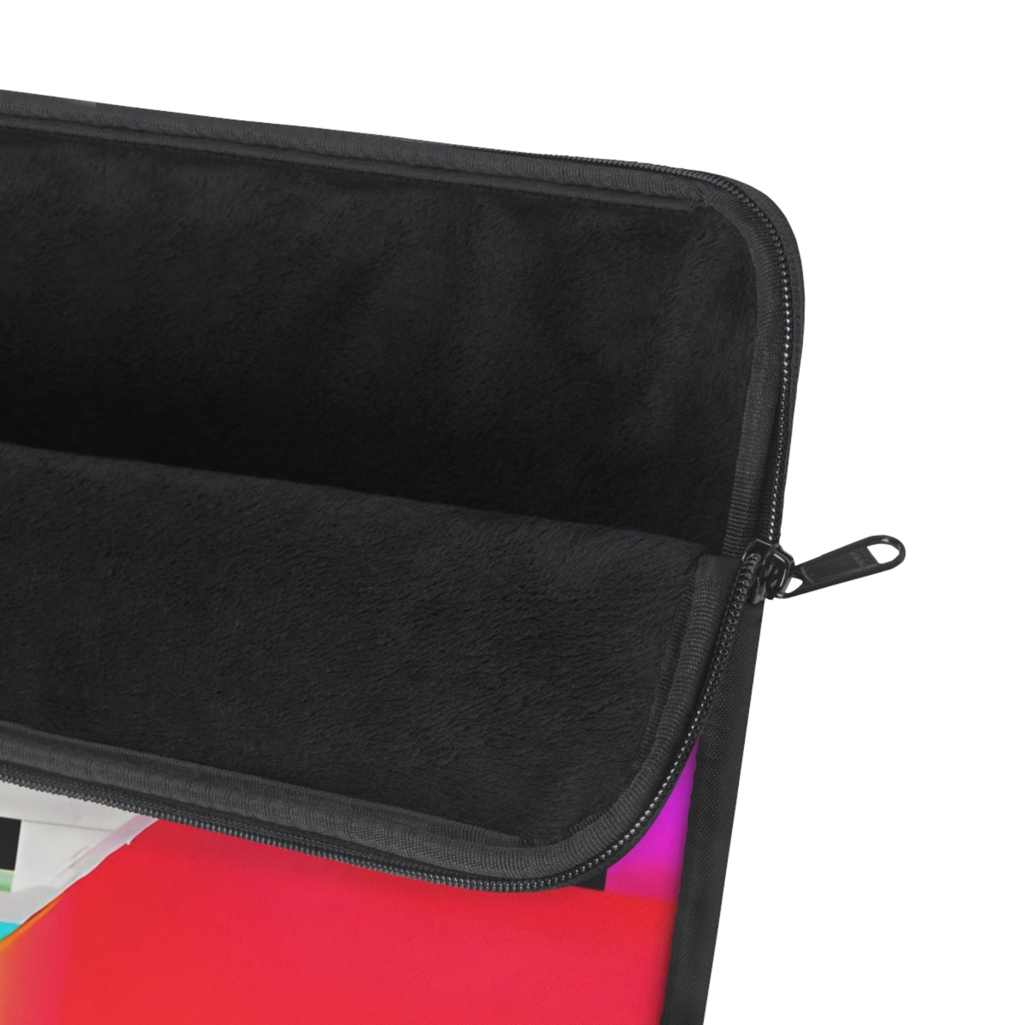 ChrysmicStarz - LGBTQ+ Laptop Sleeve (12", 13", 15")