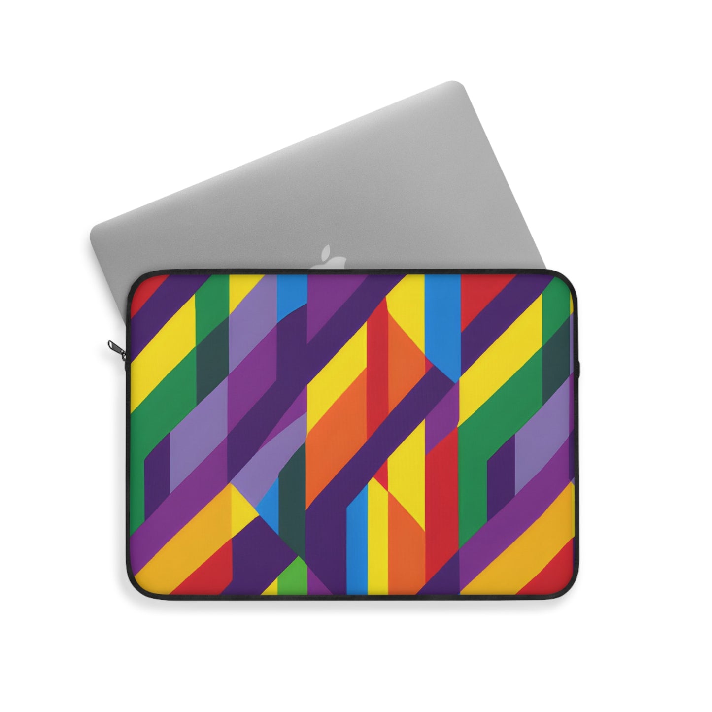 Moonstarr - LGBTQ+ Laptop Sleeve (12", 13", 15")