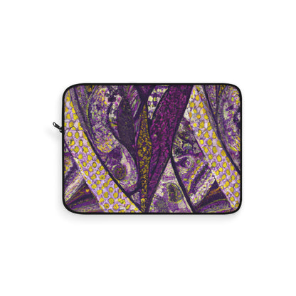 VelvetFlapper - LGBTQ+ Laptop Sleeve (12", 13", 15")