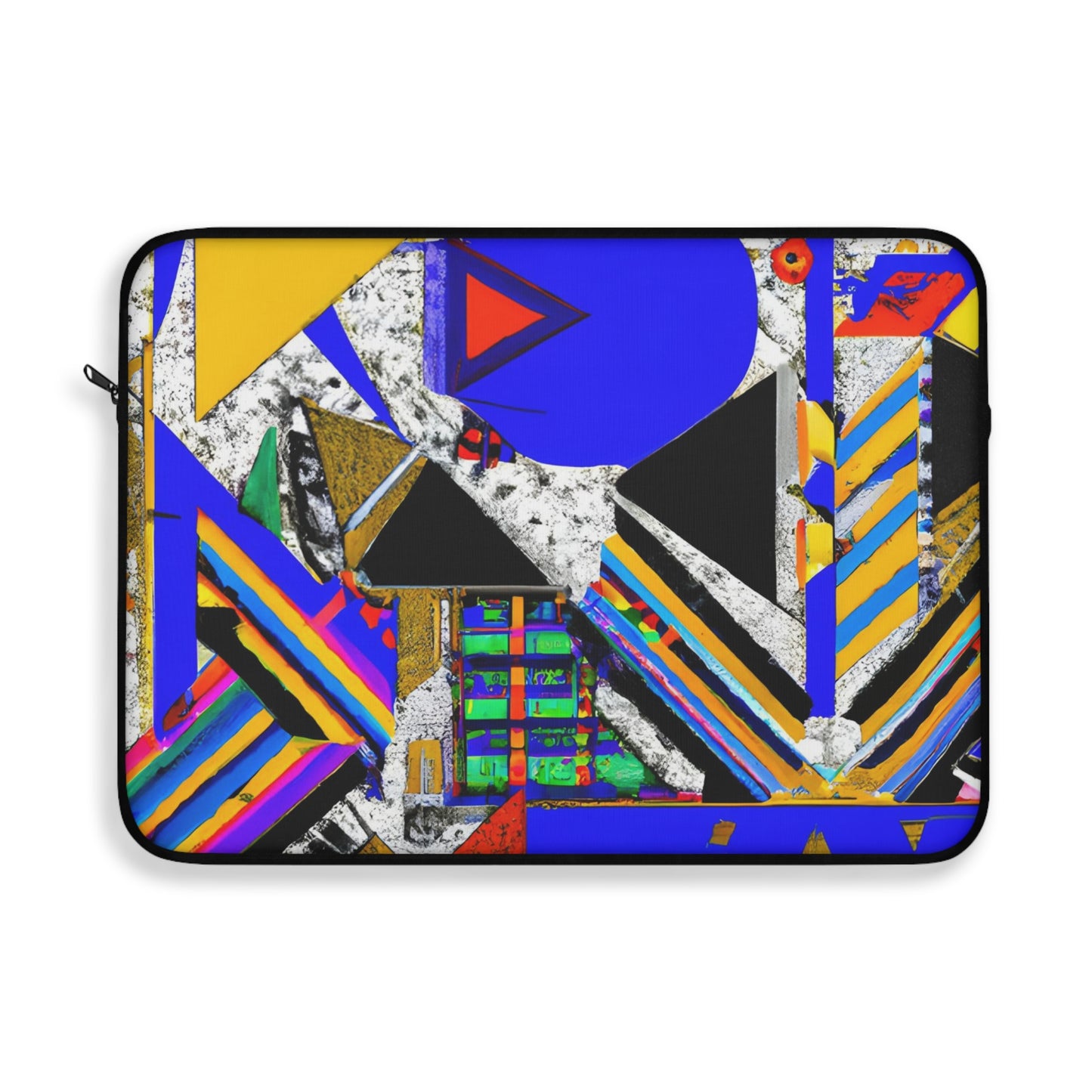 GalacticGlamour - LGBTQ+ Laptop Sleeve (12", 13", 15")