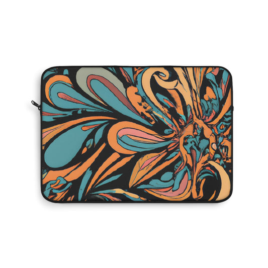 SparkleLaFlamme - LGBTQ+ Laptop Sleeve (12", 13", 15")