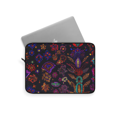 LolaSpectacular - LGBTQ+ Laptop Sleeve (12", 13", 15")
