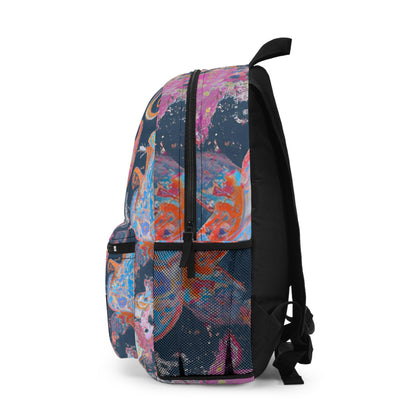 RazzleSazzle - Gay Pride Backpack