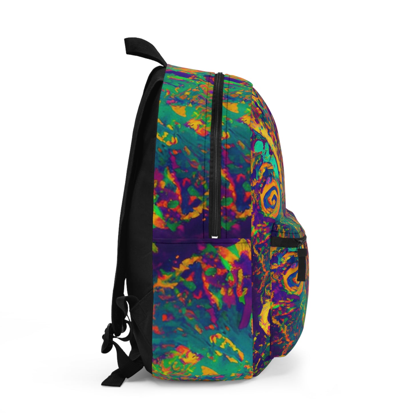 GrandeLuxe - LGBTQ+ Pride Backpack