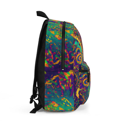 GrandeLuxe - LGBTQ+ Pride Backpack