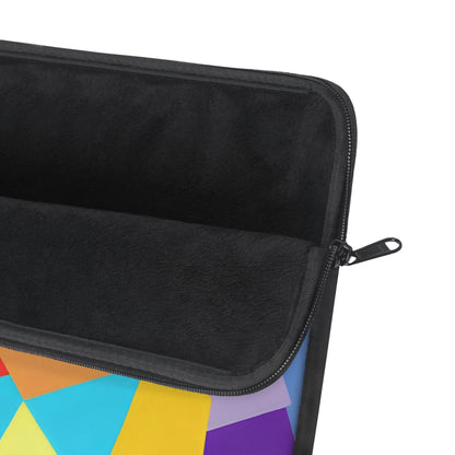 ChiChiCouture - LGBTQ+ Laptop Sleeve (12", 13", 15")