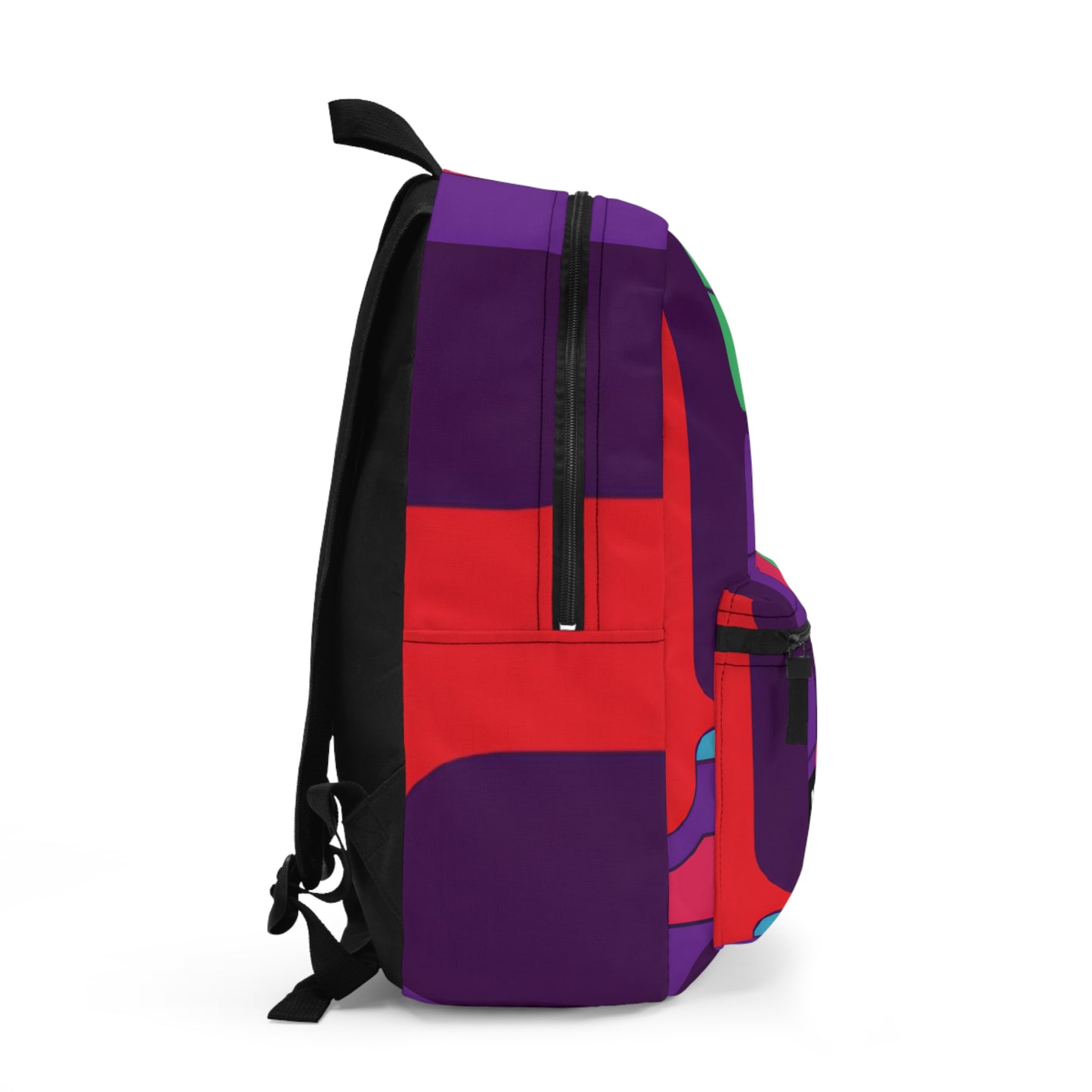 GlamLicious - Hustler Pride Backpack