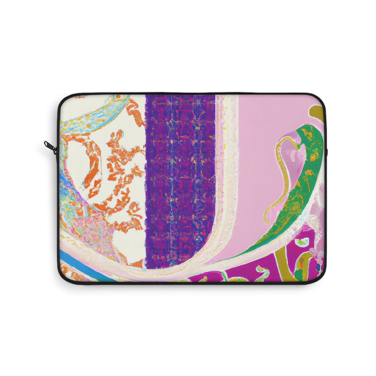 BoomBettie - LGBTQ+ Laptop Sleeve (12", 13", 15")