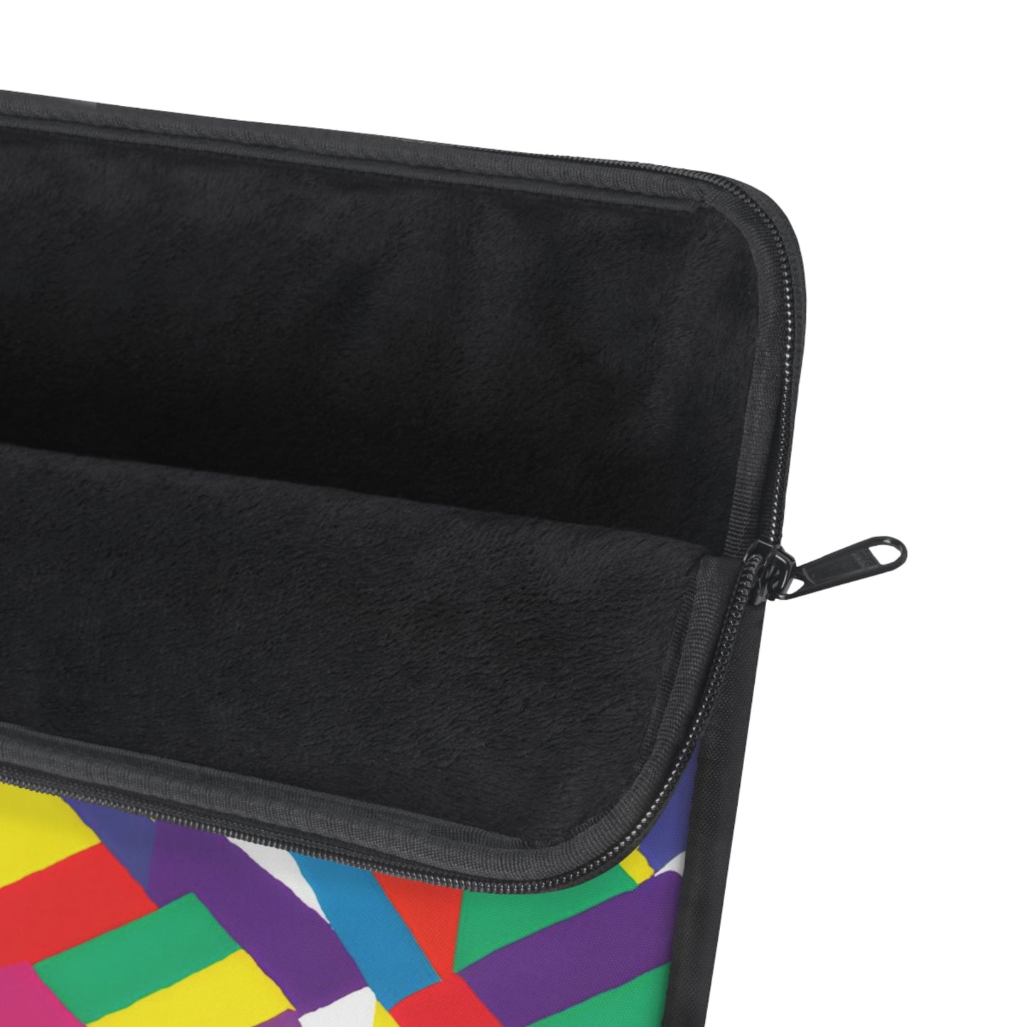 GalaxyGlam - LGBTQ+ Laptop Sleeve (12", 13", 15")