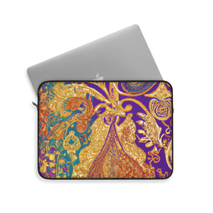 HotPantsLola - LGBTQ+ Laptop Sleeve (12", 13", 15")