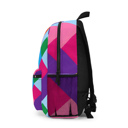 NeonNights - Hustler Pride Backpack