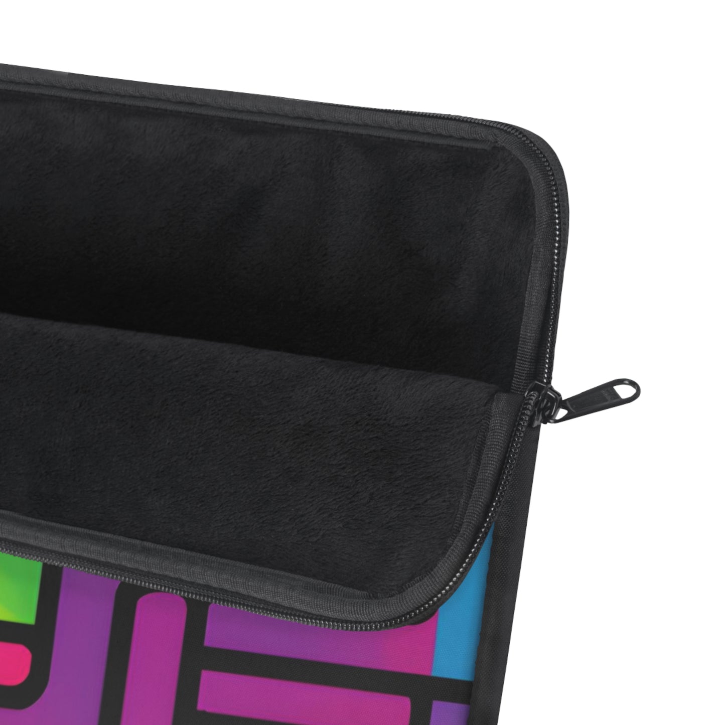 FlamBoyantOla - LGBTQ+ Laptop Sleeve (12", 13", 15")
