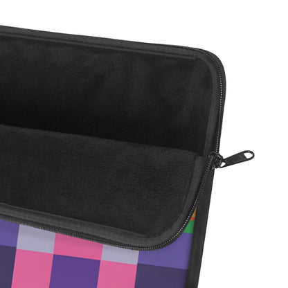 VanityFierce - LGBTQ+ Laptop Sleeve (12", 13", 15")