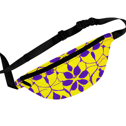 FlamboyantFancy - LGBTQ+ Fanny Pack Belt Bag