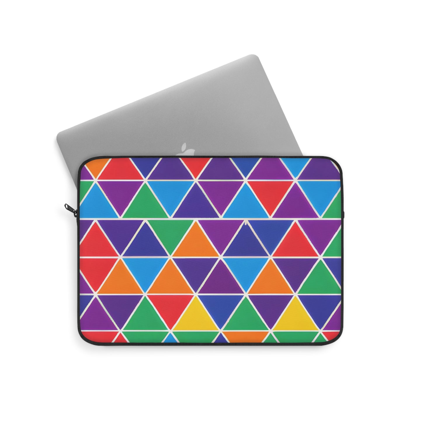 MoxieVanity - LGBTQ+ Laptop Sleeve (12", 13", 15")
