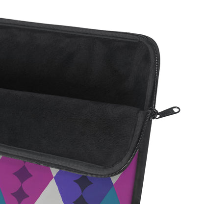 CarismaKween - LGBTQ+ Laptop Sleeve (12", 13", 15")