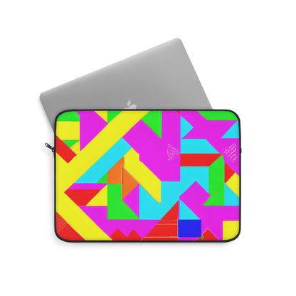 StarFluxRa - LGBTQ+ Laptop Sleeve (12", 13", 15")