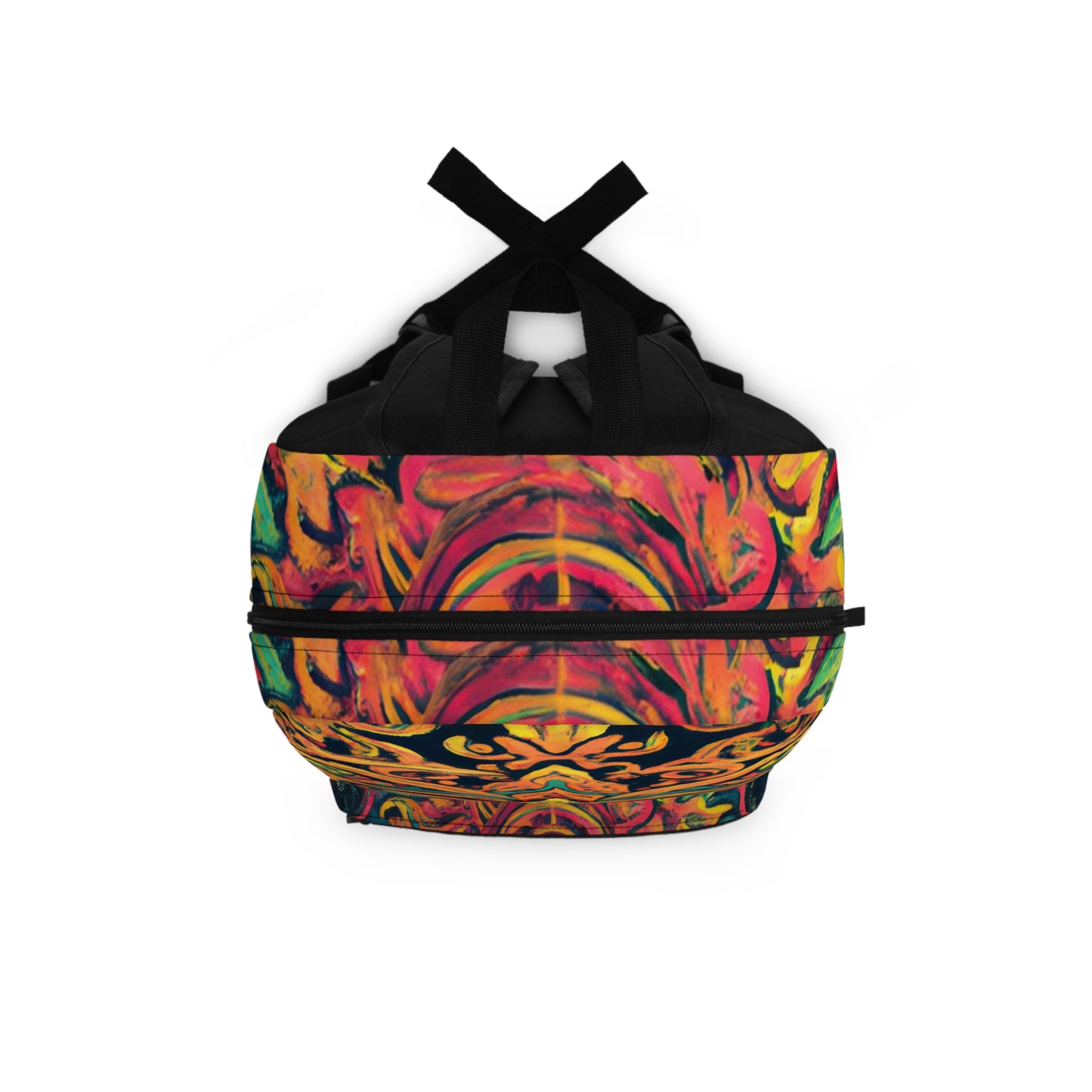 LushDiamonds - LGBTQ+ Pride Backpack