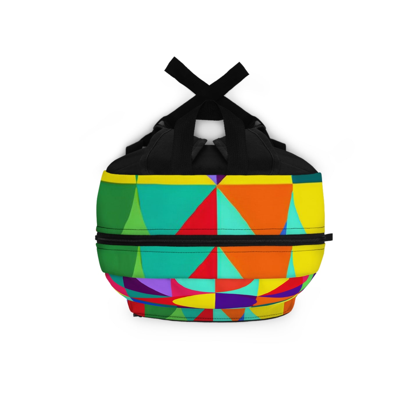 FlamboyantFay - Hustler Pride Backpack