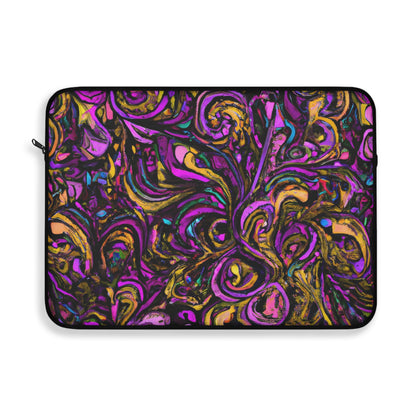 ByebyeBoopie - LGBTQ+ Laptop Sleeve (12", 13", 15")