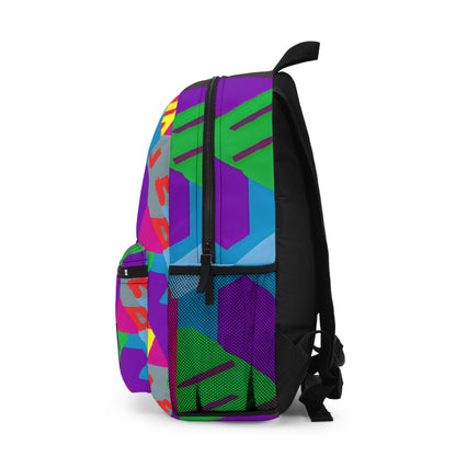 JazzPulse - Gay Pride Backpack