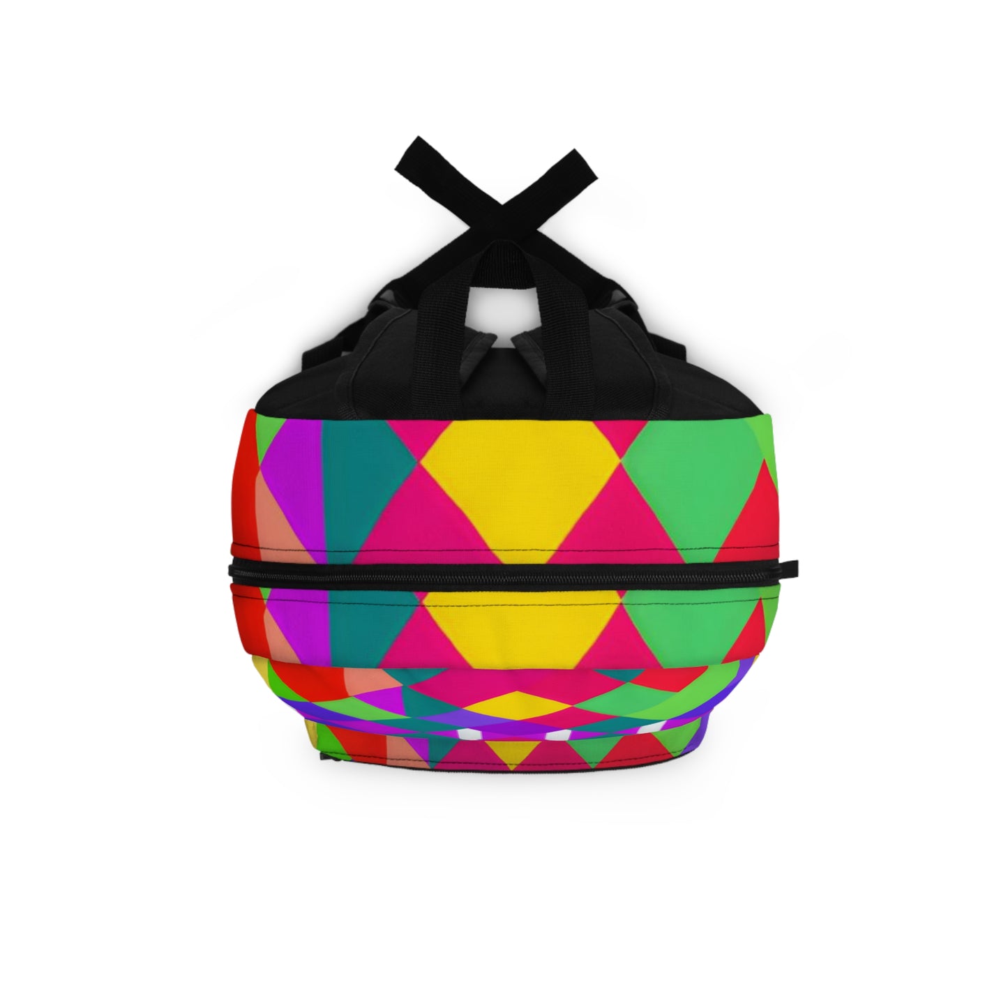 ElectraCrazy - Hustler Pride Backpack