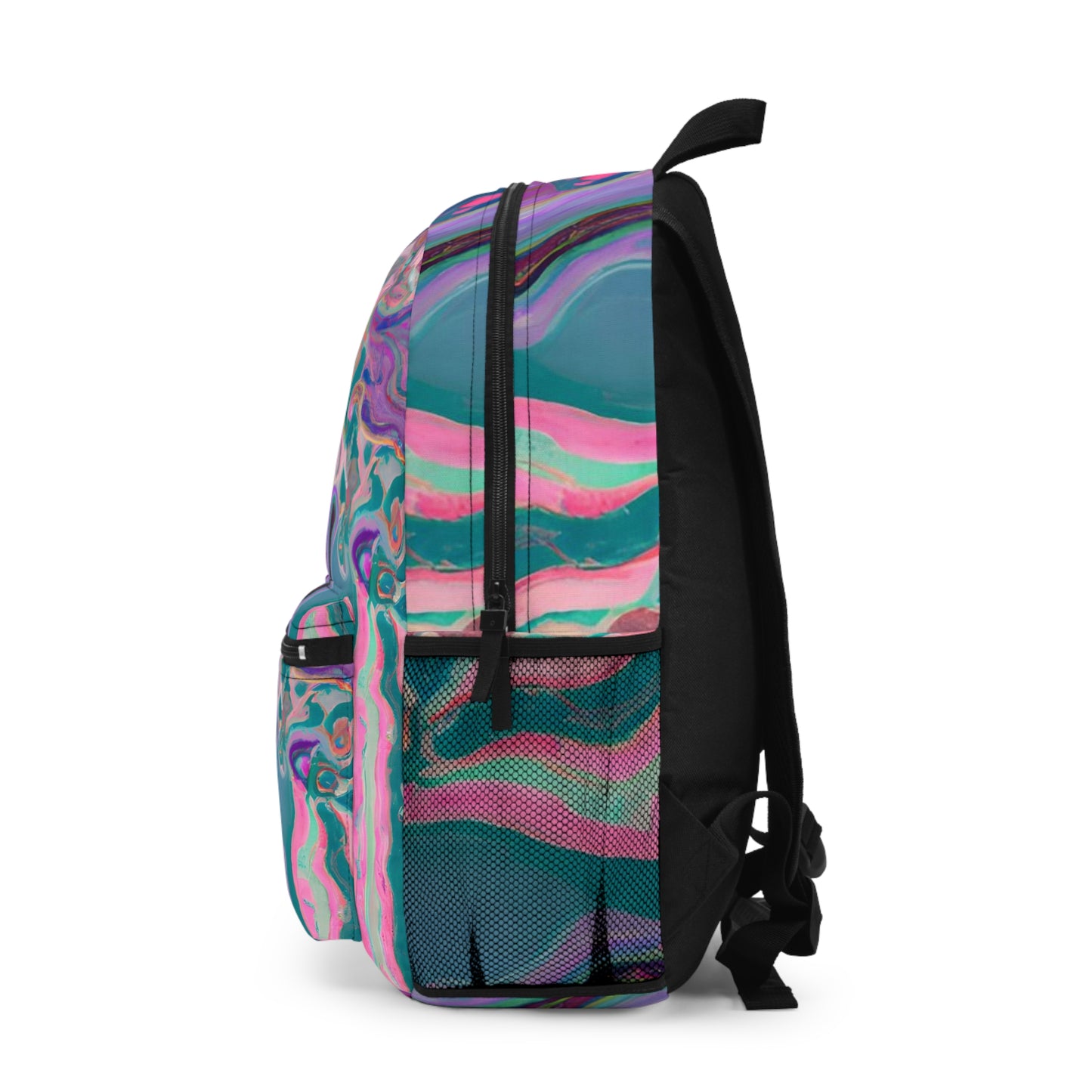 SpecterofSequins - LGBTQ+ Pride Backpack