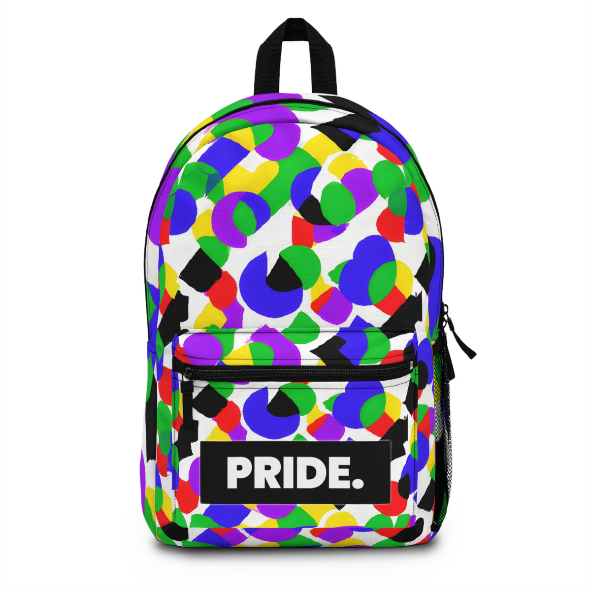 Flamiesta - Gay Pride Backpack