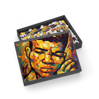 Tiziano - Gay Hope Jigsaw Puzzle