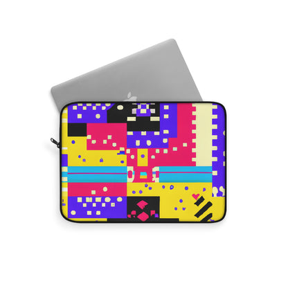 Starion - LGBTQ+ Laptop Sleeve (12", 13", 15")