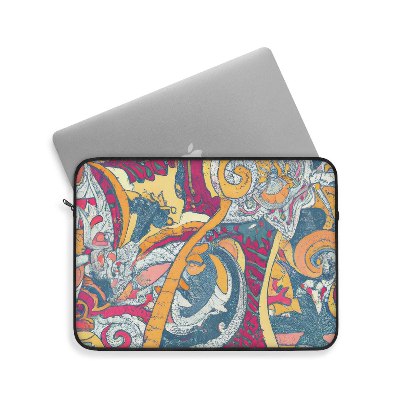 DaisyDiamonds - LGBTQ+ Laptop Sleeve (12", 13", 15")