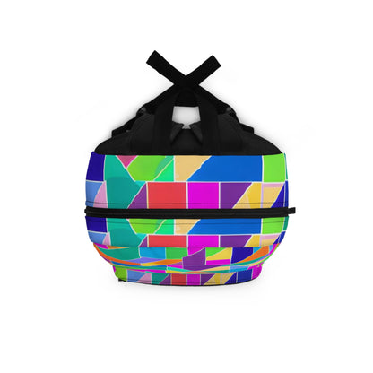 VanityVixen - Hustler Pride Backpack