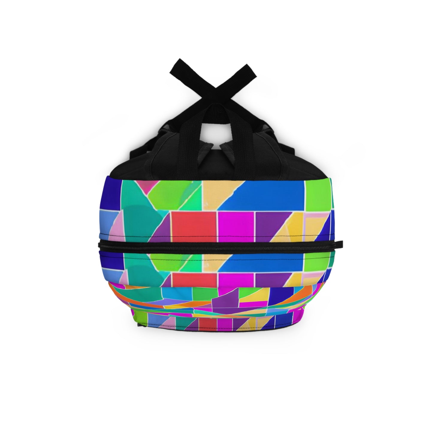 VanityVixen - Hustler Pride Backpack