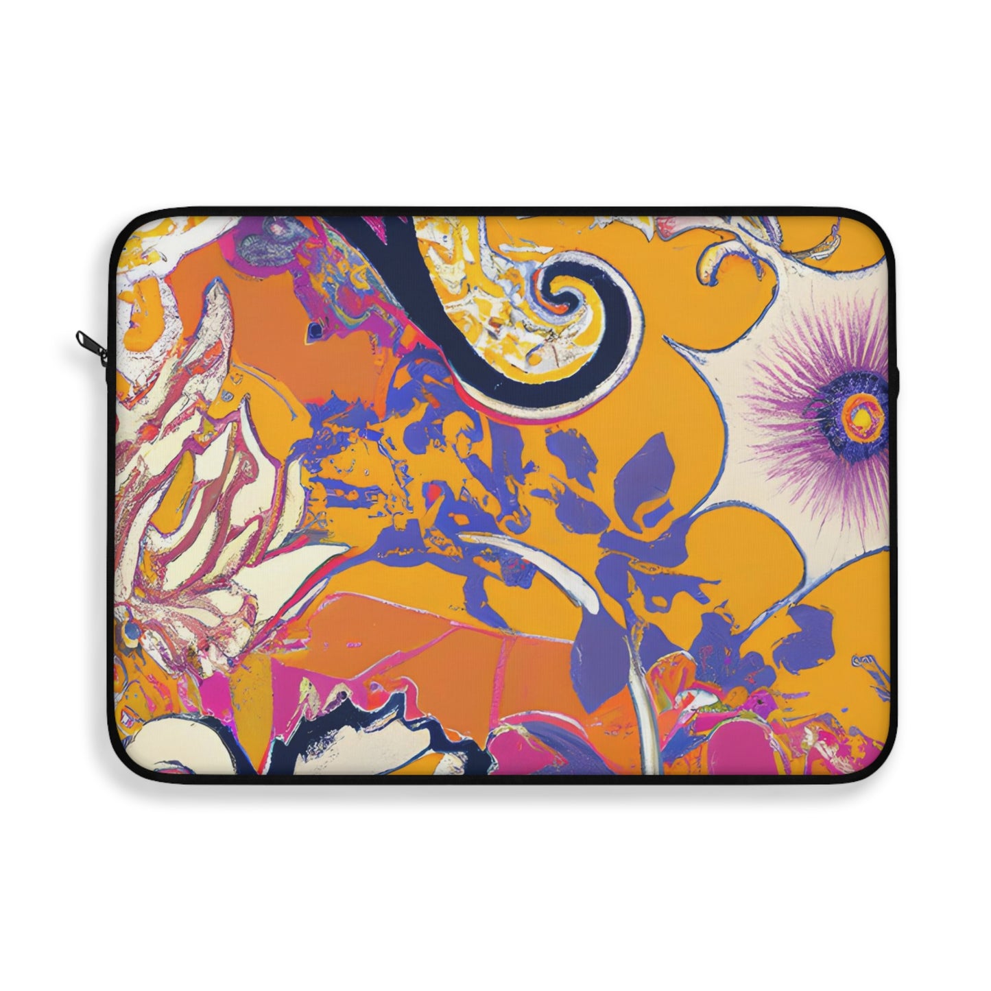 SilkyShimmy - LGBTQ+ Laptop Sleeve (12", 13", 15")